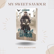 READY STOK MY SWEET SAVIOUR : CIK BAWANG