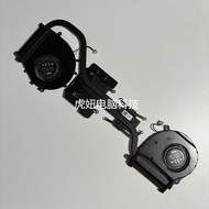 Asus ZenBook15 UX534 UX534F UX534FTC UX534FA Radiator Copper Pipe Fan