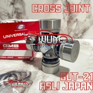 CROSS JOINT UNIVERSAL JOINT KOPEL INNOVA HILUX FORTUNER
