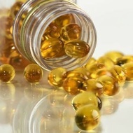 Chicken Fish Oil Cat Fish Oil/ Bird Fish Oil/ Price Per Capsule