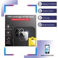 iPhone 12 12 Pro 12 Pro Max 9.H 2.D Camera Protector Lens