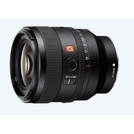 SONY索尼 FE 50mm F1.4 GM 鏡頭 預計30天内發貨 落單輸入優惠碼：alipay100，滿$500減$100