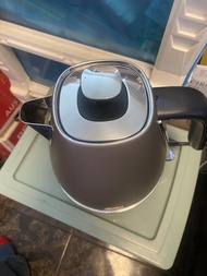 DeLonghi 電熱水壺 KB13001.AZ