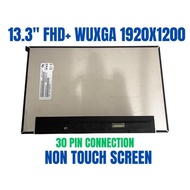 LED LCD Lenovo Thinkpad X13 Gen 2 B133UAN01.3 M133NW4J.R3 NV133WUM-N61 FHD+