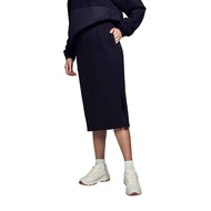 Skechers สเก็ตเชอร์ส กระโปรงผู้หญิง Women Skirt Apparel - SL324W617-NV02