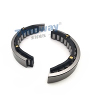 A11V Pump Repair Kits A11VO Saddle Bearing and Bearing Seat for A11VO130 A11VO145 Rexroth Hydraulic 