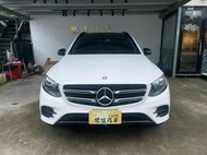 售 汽車 中古車 二手車 2016 Benz GLC300