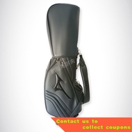 Hot Sale Golf BagMizuno/Mizuno Men's Golf Standard Golf Bag ProfessionalGOLFbagWith Cap