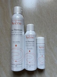 [法國原廠正貨]Avene 雅漾 抗敏活泉水 Thermal Spring Water Spray保濕噴霧 鎮靜•舒敏•降紅•降溫•減少痕癢•強化•抗敏噴霧 Eau Thermale 活泉水 
