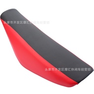 Off-Road Motorcycle Accessories Suitable for Honda Little Eagle CRF50 XR50-110C C Seat Cushion Saddl