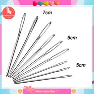 Wool Sewing Needle - Big Hole Needle