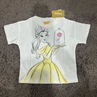 Cotton On Princess Belle Tshirt