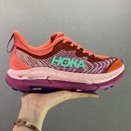 4SXP Hoka Mafate Speed 4 Men And Women Sport Shoes Hoka Mafate Speed 2 Running Shoes 1131056-CPPF U*