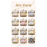 Disney Bed Sheet (Divan)