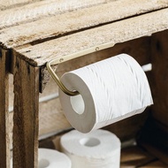GANTUNGAN Athena Classic Tissue Roll Holder - Bronze | Athena Roll Tissue Hanger