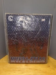 不議價不散賣 全新未開封 招財貓 MVP-01 ATLAS OPTIMUS PRIME CONVOY 變7柱子 柯柏文擎天柱 變形金剛