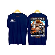 SPX T-SHIRT, EVENT SPX T-SHIRT