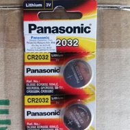 Panasonic GP BATERI CELL SIZE CR2016/CR2025/CR2032  TIAN QIU BATERRY