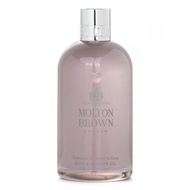 Molton Brown 摩頓布朗 香甜大黃&amp;玫瑰沐浴露 300ml/10oz