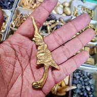 KOLEKSI SEMAR KUNCUNG UNIK ANTIK