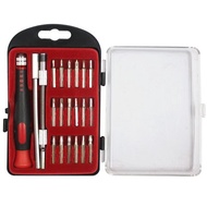 PRECISION SCREWDRIVER SET