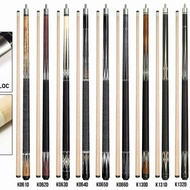 New Stick Billiard - Stick Billiard Kaiser - New