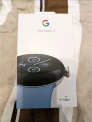 Google Pixel Watch2 Wi-fi版
