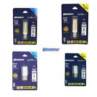 Led Bulb E14 3-5 Watt led corn