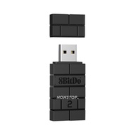 8BitDo USB Wireless Adapter 2 PS4 PS5 XBOX Series Switch Pro Controller Bluetooth Receiver 8 BitDo 8