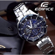 Casio_Edifice EFR-556 Chronograph Stainless steel Watch For Men