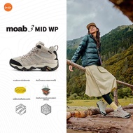 MERRELL | รองเท้าเดินป่ากันลื่นทนทานกันน้ำ
