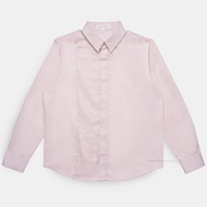 Private Project Countour Shirt - Pink
