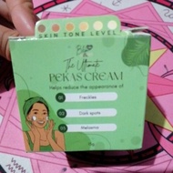 The Ultimate Pekas Cream By Blem Dr. 15g