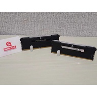 RAM DDR4 Corsair Vengeance RGB RS 32GB kit 3600 MHz PC4-28800 32GB x2 --Receive Added Exchange (Upgr