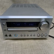 ONKYO CR-315 CD 擴音機