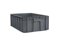 Toyogo Heavy Duty Industrial Plastic / Stackable Container