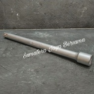 Socket connection 1/2 x 10 inch Extension bar 1/2" x 10" Tjap Mata socket