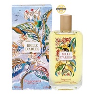 NEW Fragonard Belle d'Arles Perfume 100ml by Senteurs de Provence since 2004