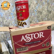 READY STOCK 1 Dus Astor Mayora isi 6 Kaleng @330gr / Wafer Roll