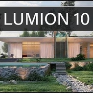 LUMION 10 PRO VERSI 10.5.1