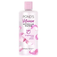 PONDS Ponds Vitamin Micellar Water Brightening Rose