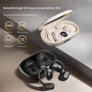 Tai nghe Bluetooth thể thao LP57 Âm thanh không gian Tai nghe nhét tai bằng silicon lỏng Thoải mái v