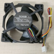 Suitable For Toshiba Refrigerator Freezer Fan Dc MODEL-09232JS-14N-BU DC12V