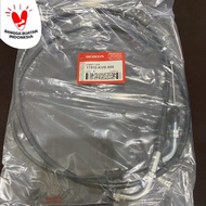 Old Honda Vario Techno 110 Throttle Cable Gas Cable Old KVB Carburetor