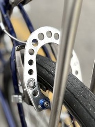 Odyssey U-Plate V canti Brake Booster U片 街車 子彈仔 BMX 山地車 MTB 摺車