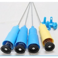 MFW-751S MFW-752S MFW-EC750 MFW-E75S MIDEA WASHING MACHINE ABSORBER damper SUSPENSION ROD MFW-751 MF