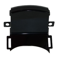 Cover Inner Upper Hitam Honda Scoopy eSP K16R 81134K16900YF