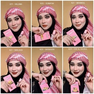 MAAEZ LIPMATTE ARABIC EDITION