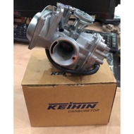 EGO/EGO-S CARBURETOR THAILAND