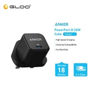 Anker PowerPort III 20W(A2149)/511 30W (A2147)/313 45W (A2643)/Nano II 65W(A2663)/736 Nano II 100W C